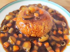 -海胆小馆(东北水饺·春柳店)