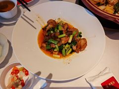-兴蜀府·臻味江景餐厅(正大广场店)