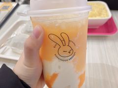 -满记甜品(静安大悦城店)