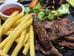 -榖屋house of flour(张江首店)