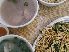 炒面-潮汕裕成莲藕(泰沙路店)