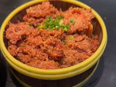 -在莲野·湖北民间菜·头牌松滋鸡(光谷步行街店)