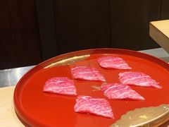 -晴空·日本料理(万象城店)