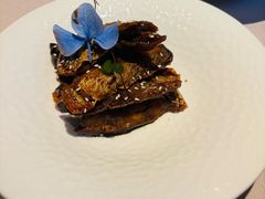 -漢舍中国菜馆(889广场店)