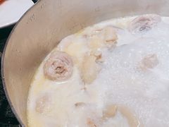 -煲宫猪肚鸡(昆山金鹰国际购物中心店)