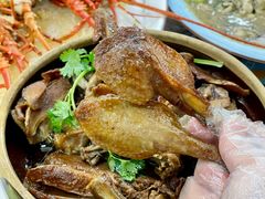 -友强·23年特色海鲜大排档(厦门店)