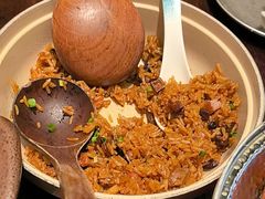 -古都历食南京菜·烤鸭·鸭血粉丝·汤包(南京博物院店)