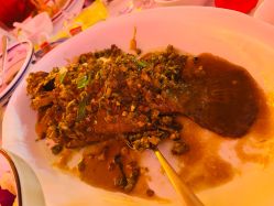 -北京嘉里大酒店·宴会厅婚宴·户外婚礼·生日宴