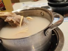 -湯島涮小火锅(余姚五彩城店)