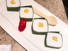 -美奈小馆·越南料理(中航城君尚购物中心店)