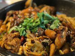 -友达面馆(二七南路店)