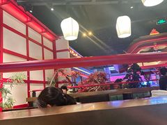 -牛New寿喜烧(金茂览秀城店)