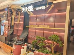 -知楚•精致湖北菜(武商MALL店)