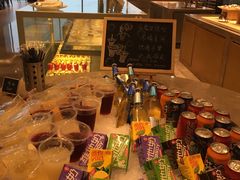 -武汉世茂希尔顿酒店·汇·全日餐厅