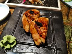 -炙柒Sekinana·精致料理 烧鸟·铁板烧(海上世界店)