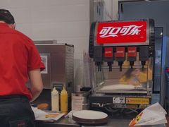 -乡村基(南坪上海城店)