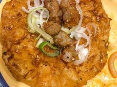 -香约老地方烧烤(九道街店)
