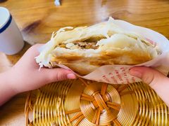 -秦韵轩·西安小馆(贻成福地广场店)