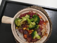-北京理工大学新食堂