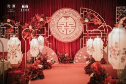 -觅遇Meet U私人婚礼定制(潮汕店)
