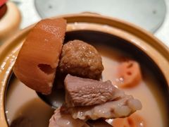 -玉满堂·湖北融合菜