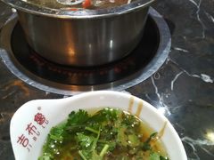 -吉布鲁牛排海鲜自助(巴南万达广场店)