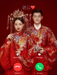 -杭州金夫人婚纱摄影(富阳私享店)