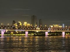 -武汉关码头(轮渡站)