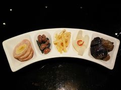 -外高桥喜来登酒店采悦轩