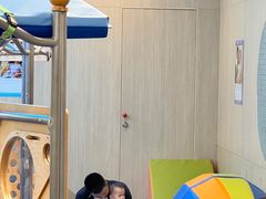 -金宝贝国际早教中心(万象城中心)