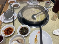 -煲大王猪肚鸡·椰子鸡火锅(红谷滩万达店)