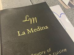 -La Medina餐厅(亮马河南路店)