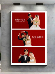 -吉光片羽高端婚纱摄影(泰州优选店)