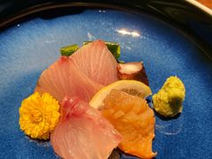 -桐寿司Sushi Tong