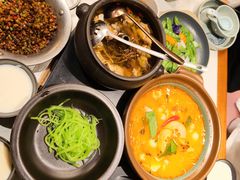 -云海肴云南菜·蒸汽石锅鱼(新奥店)