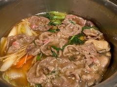 -yokocho上横町·日本食街(深业上城店)