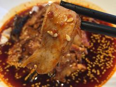 -辣螃铠盆盆蟹大排档(海昌店)
