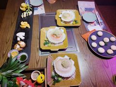 -樱宿日式和牛烧肉(五道口店)