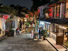 -小河直街历史文化街区