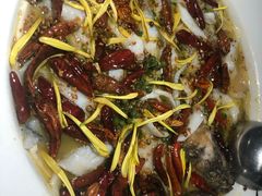 -太二酸菜鱼(正大广场店)