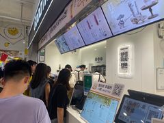 -古茗(东鼓道店)