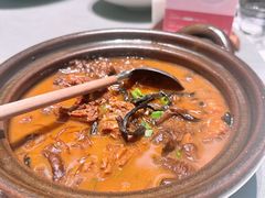 -奉天小馆·非遗东北菜(济南万象城店)