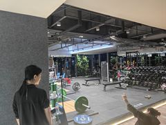 -MYFIT健身工作室(赞成店)