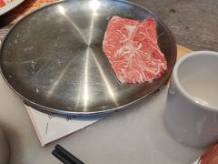 -韩宫宴炭火烤肉(印象城店)