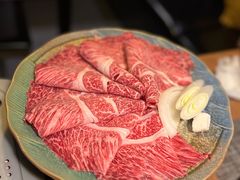 -满来寿喜烧(金虹桥店)