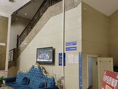 -水丽汇休闲浴馆(香坊店)