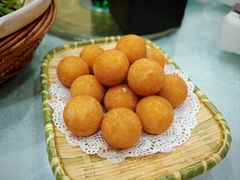 -郭林家常菜(洋桥店)