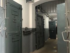 -青岛德国监狱旧址博物馆