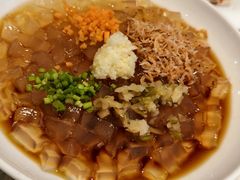 -船歌·鱼水饺青岛菜(金狮广场店)