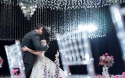 -美诺婚礼策划·求婚策划